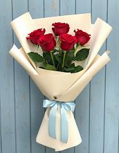 Букет Классика чувств в Глотовке