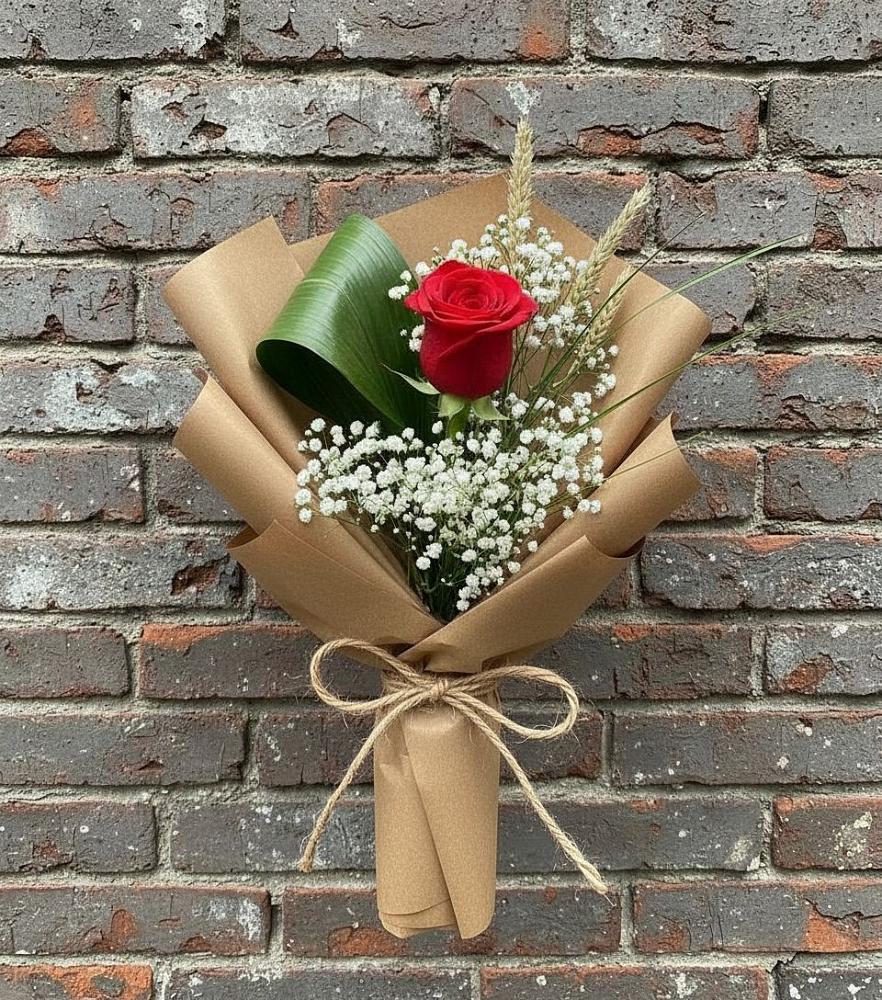 Букет цветов из: Розы в Глотовке