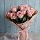Букет цветов из: Розы в Глотовке