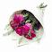 Букет цветов из: Розы в Глотовке