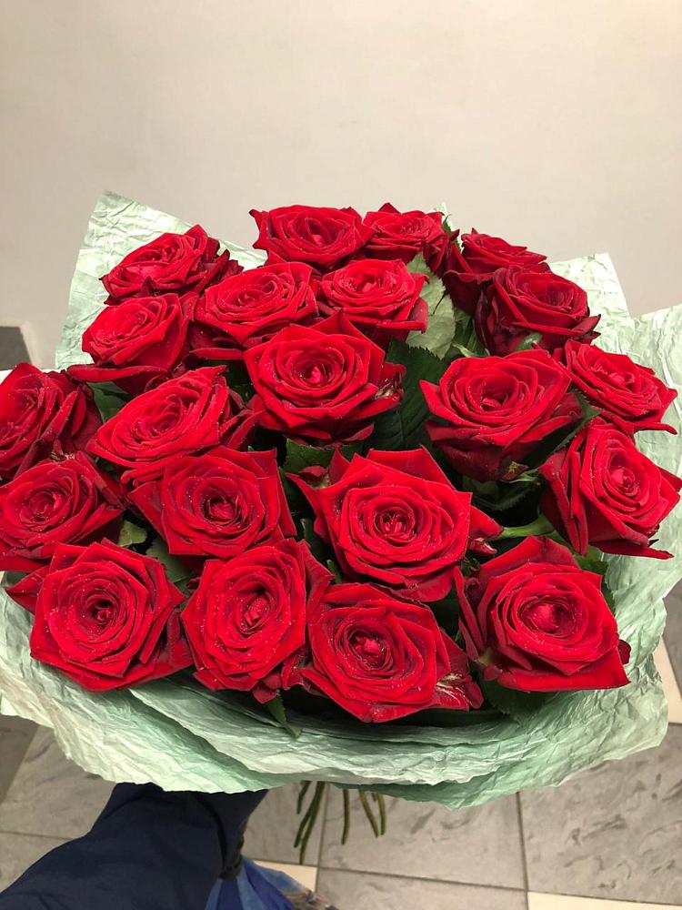 Розы Классика в Глотовке Букет Классика в Глотовке