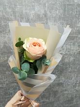 Букет цветов из:  Розы в Глотовке