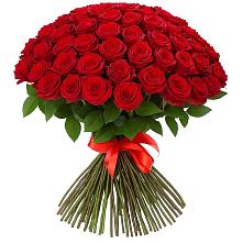 Букет Красные розы Блэк Меджик #REPLACE_PRED# Глотовке
