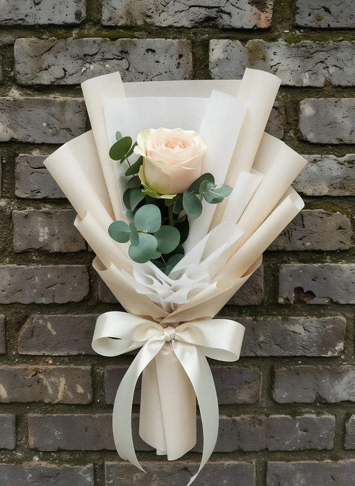 Букет цветов из: Розы в Глотовке