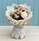 Букет цветов из: Розы в Глотовке