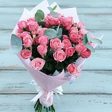 Букет Леди совершенство в Глотовке