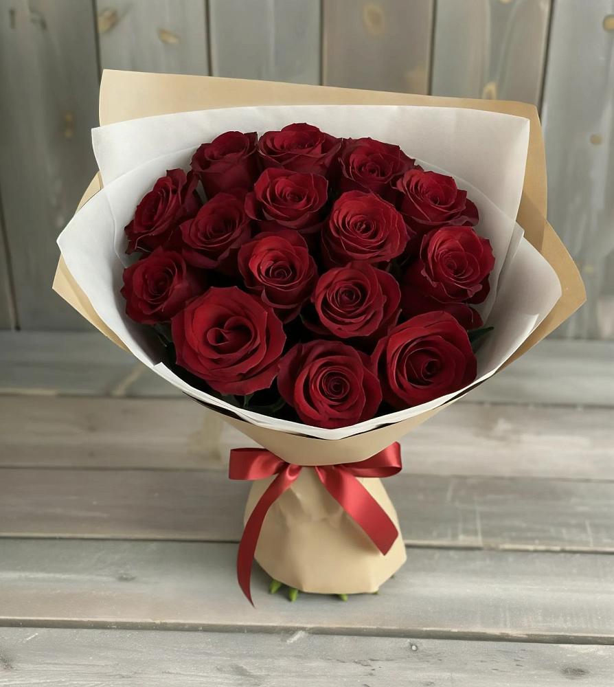 Букет Блистательный в Глотовке